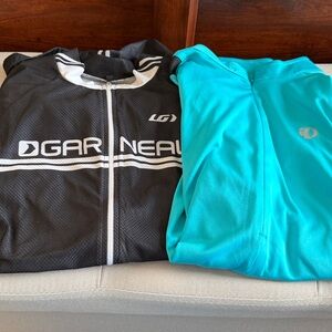Women's Cycling Jersey Bundle
